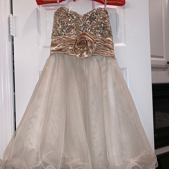 Juniors Prom Formal Dresses Dillard S